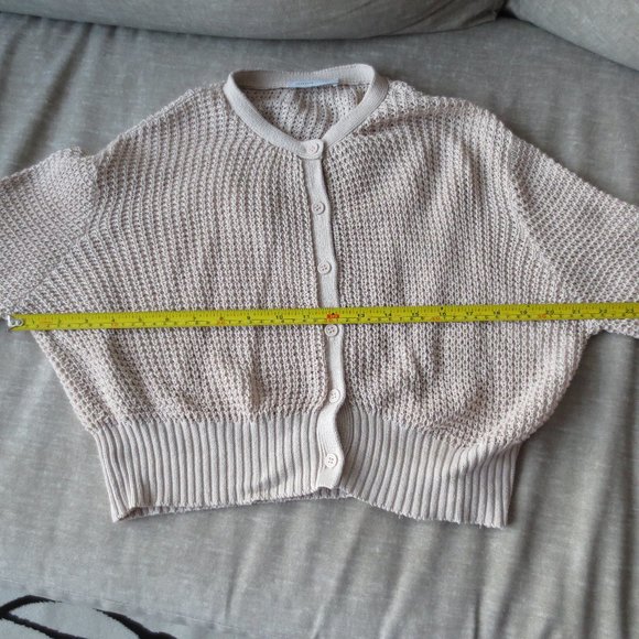 Selected / Femme Cardigan - Picture 7 of 8